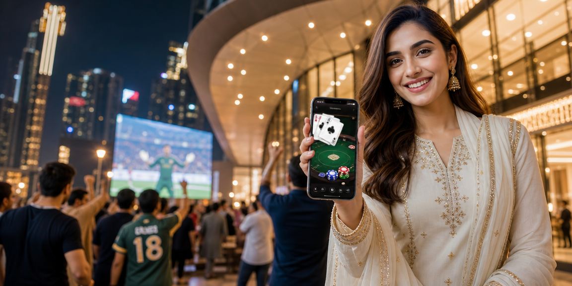 pakgames