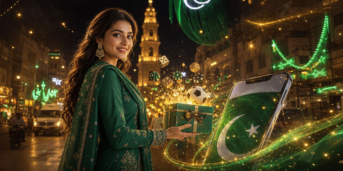 pakgames
